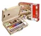 TALENS Van Gogh Akrilne boje - Set - Komplet boja 10kom x 40ml - thumbnail 0