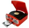 Gramofon sa SD/MMC USB i CD plejerom Camry CR 1134 R - thumbnail 0