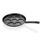 REDIO Tiganj modla Pancake Pan 28cm - thumbnail 0