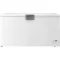 BEKO Horizontalni samostojeći zamrzivač Sandučar 155.2cm HSA47520 - thumbnail 0