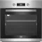 BEKO Multifunkcionalna ugradna rerna 71 L BIM22302X - thumbnail 0