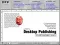 Multimedijalni kurs - Uvod u desktop publishing - thumbnail 0