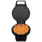 Aparat za vafle Sencor SWF1010BK - thumbnail 0