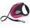 Flexi Povodac za pse Collection S Tape 3m Pink-Black  - thumbnail 0