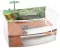 Terarijum Tortuga Mini Georplast 10625 - thumbnail 0