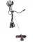 Motorni trimer za travu AL-KO BC 500 B 113785 - thumbnail 0