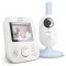 Philips Avent Advanced Digitalni video monitor za bebe SCD835/52 - thumbnail 0