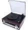 Gramofon sa radio prijemnikom Camry CR 1113 - thumbnail 0