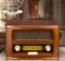 Retro radio prijemnik Camry CR 1103 - thumbnail 0