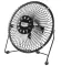 Stoni USB ventilator MF9040USB/BK - thumbnail 0