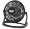Stoni USB ventilator MF9040USB-4/BK - thumbnail 0
