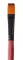 POP BRUSH 010 - Četkica flah- braon br.4 - 3 kom. 628202 - thumbnail 0
