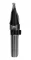 BRAUSE Ornament Kaligrafsko pero 50025B 2.5 mm 50kom. 650154 - thumbnail 0