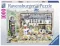 Ravensburger Puzzle 1000 delova - Dobro jutro u Parizu 13984 - thumbnail 0