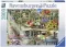 Ravensburger Puzzle 2000 delova - Baštovanski raj 13996 - thumbnail 0