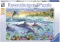 Ravensburger Puzzle 500 delova - Uvala delfina 14210 - thumbnail 0