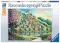 Ravensburger Puzzle 500 delova -  Rascvetani park 14798 - thumbnail 0