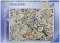 Ravensburger Puzzle 500 delova -  Izazov Poštanske markice 14805 - thumbnail 0