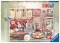 Ravensburger Puzzle 500 delova -  Starinska čajanka 14838 - thumbnail 0