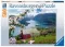 Ravensburger Puzzle 500 delova -  Skandinavska idila 15006 - thumbnail 0