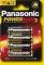 Panasonic PowerMax3 - AA alkalne baterije - pakovanje 4 kom. - thumbnail 0