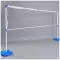 Multisport Set Odbojka+Fudbal+Tenis+Badminton+Frizbi MN18164 - thumbnail 0