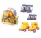 Rolšue i štitnici Winnie the Pooh MN18185 - thumbnail 0