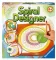 RAVENSBURGER Kreativna igračka Set za crtanje SPIRAL DESIGNER - Umetnik sa olovkom RA29716 - thumbnail 0