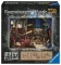 RAVENSBURGER Exit Puzzle Escape puzzle - OPSERVATORIJA RA19950 - thumbnail 0