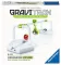 RAVENSBURGER Edukativni set Nauka za decu Igra GRAVITRAX Zipline DODATAK RA26158 - thumbnail 0