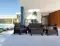 Baštenski set Bahama Braon - thumbnail 0