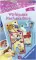 RAVENSBURGER Društvena igra sa kockicama Puzzle - Disney Princess RA23451 - thumbnail 0