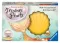RAVENSBURGER Početni set za kreiranje nakita - Školjka sa biserom HAPPINESS RA18089 - thumbnail 0