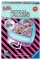 RAVENSBURGER 3d puzzle Kutija SRCE za nakit LOL RA11164 - thumbnail 0