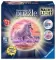 RAVENSBURGER 3D puzzle LOPTA Lampa KONJ 72 dela RA11843 - thumbnail 0