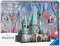 RAVENSBURGER 3D puzzle Dvorac Disney Frozen II RA11156  - thumbnail 0