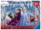 RAVENSBURGER Puzzle 2x12 delova Disney FROZEN 2 RA05009 - thumbnail 0