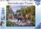 RAVENSBURGER Puzzle 100XL delova Životinje - Konji u trku RA10403 - thumbnail 0