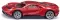 SIKU Autić Ford GT 1526 - thumbnail 0