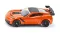 SIKU Autić Chevrolet Corvette ZR1 1534 - thumbnail 0