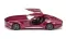 SIKU Autić Vision Mercedes-Maybach 6 2357 - thumbnail 0