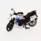 SIKU Policijski motor BMW 1049 - thumbnail 0
