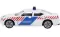 SIKU Autić Policijsko vozilo Dodge Charger 1402 - thumbnail 0