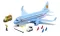 SIKU Set Putnički AVION sa dodacima 5402 - thumbnail 0