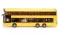 SIKU Dvospratni gradski autobus 1884 - thumbnail 0