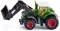 SIKU Traktor utovarivač 1393 - thumbnail 0