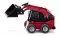 SIKU Utovarivač Manitou 3300V 1:32 3049 - thumbnail 0
