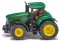 SIKU Traktor John Deere 6215R 1064 - thumbnail 0