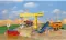 SIKU World Set za igru Gradilište 5701 - thumbnail 0