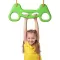 WOODY Plastični GYM Gimnastička sprava Gimnastika 91950 - thumbnail 0